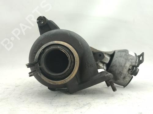 Turbocharger/Supercharger PEUGEOT 407 (6D_) 2.0 HDi 135 (6DRHRH, 6DRHRE, 6DRHRG, 6DRHRJ) | BP30090300M71