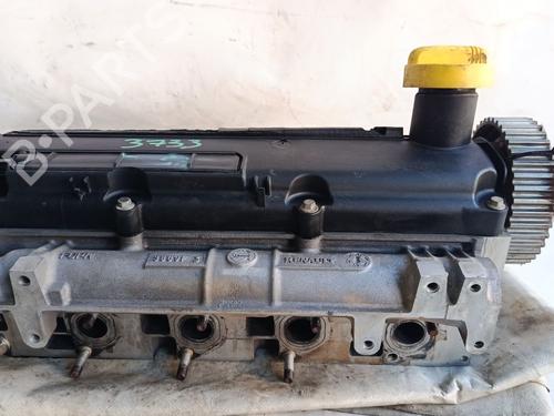 Used Cylinder head Cylinder head 34041334 34041334