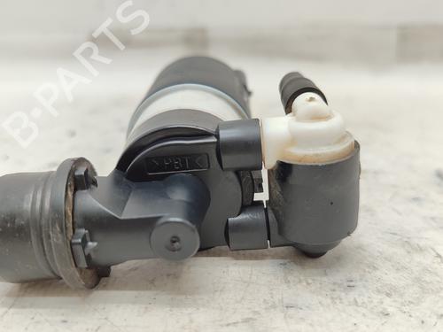 Washer pump RENAULT MEGANE III Hatchback (BZ0/1_, B3_)  | BP20147801E24 