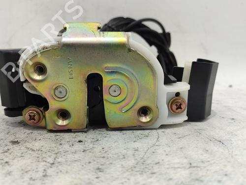 Used Front left lock Front left lock MITSUBISHI COLT VI (Z3_A, Z2_A) [2002-2012] 36303839 36303839