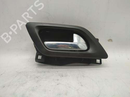 Højre bagtil invendig håndtag CITROËN C4 I (LC_) [2004-2014]  16952686