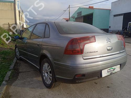 Starter CITROËN C5 II (RC_)  | BP13447296M8  - Image 8