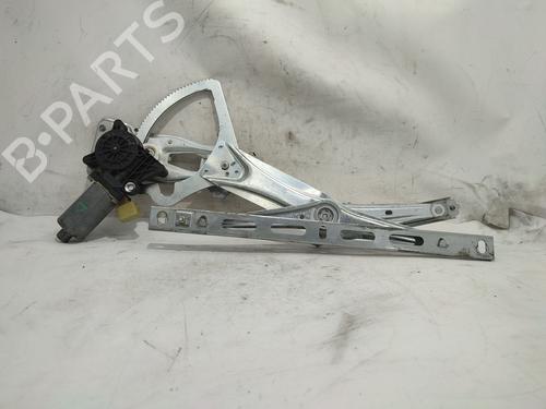 Used Front left window mechanism MERCEDES-BENZ CLK (C208) CLK 320 (208.365) (218 hp) 26932165