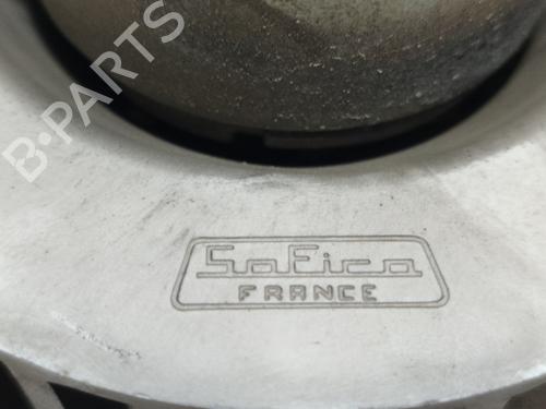 Heater blower motor RENAULT 11 (B/C37_)  | BP16253412M62