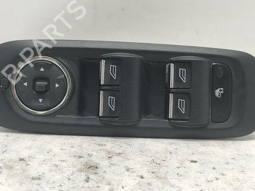 Used Left front window switch Left front window switch 37074636 37074636