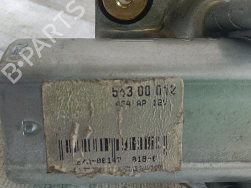 Rear wiper motor ROVER 25 I Hatchback (RF) 2.0 iDT | BP26643775M102 