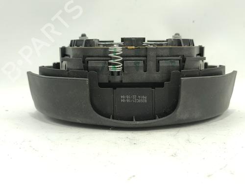 Driver airbag FORD FIESTA V (JH_, JD_) 1.4 TDCi | BP29387322C9 