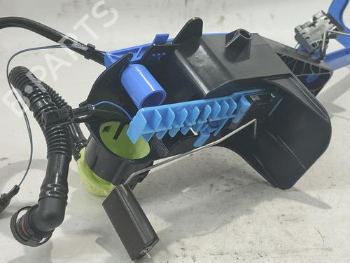 Fuel pump LAND ROVER RANGE ROVER SPORT I (L320)  | BP16952109M76 