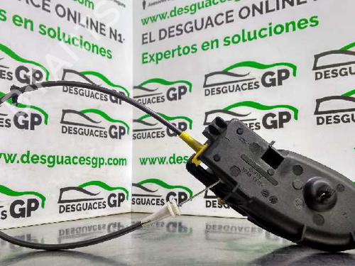 Front left interior door handle FORD FOCUS I (DAW, DBW)  | BP7142449I13 