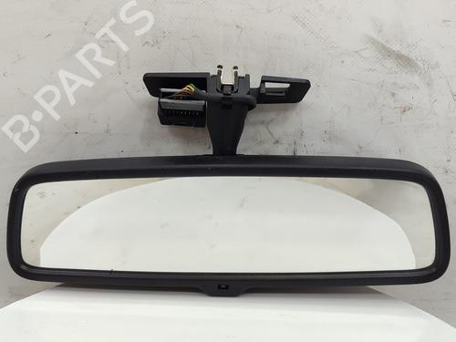 Used Rear mirror OPEL VECTRA C GTS (Z02) 3.0 CDTi (F68) (184 hp) 18742296