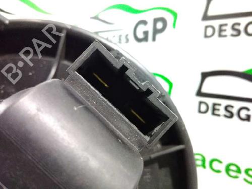 Heater blower motor LAND ROVER DISCOVERY III (L319) 2.7 TD 4x4 | BP7141547M62 