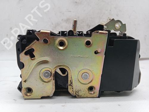 Used Front left lock CITROËN XSARA PICASSO (N68) 1.6 HDi (90 hp) 24892854
