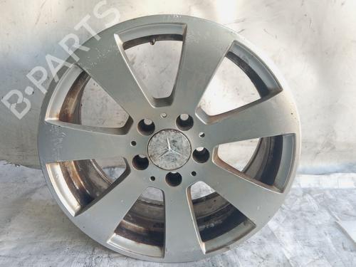 Used Rim MERCEDES-BENZ C-CLASS (W204) C 200 CDI (204.001) (136 hp) 26321985
