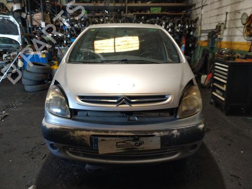 Brukte deler til CITROËN XSARA PICASSO (N68) 2.0 HDi 4751034