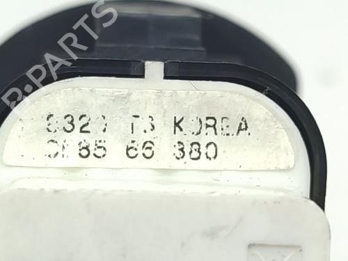 Left rear window switch MAZDA 5 (CR) 2.0 CD (CR19) | BP36562125I29 - Image 4