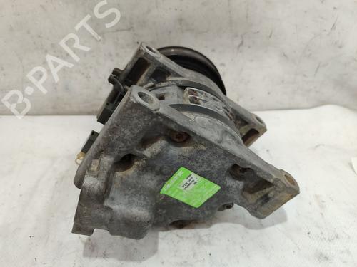 AC compressor NISSAN MICRA II (K11) 1.0 i 16V | BP27883707M34 