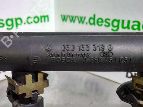 Injection rail SEAT IBIZA II (6K1)  | BP7141945M98 