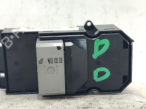 Right front window switch HONDA CR-V IV (RM_) 2.2 i-DTEC 4WD (RE6) | BP36406513I26 - Image 3