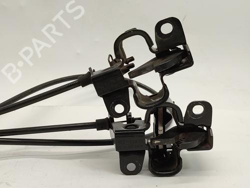 Used Hood lock MERCEDES-BENZ R-CLASS (W251, V251) [2005-2017]  16025574