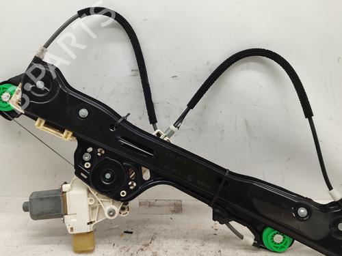 Front right window mechanism BMW 1 (E87) 118 d | BP23178618C23 