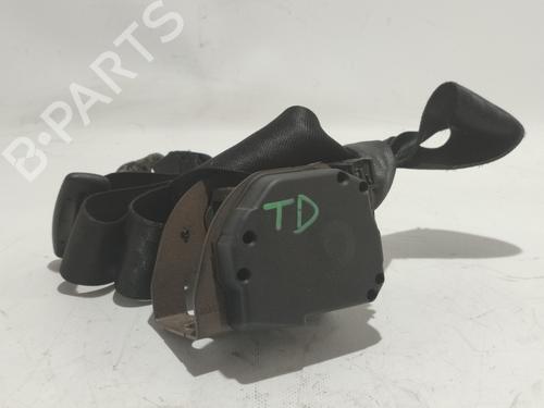 Used Rear right seatbelt SEAT CORDOBA (6L2) 1.9 SDI (64 hp) 16167320