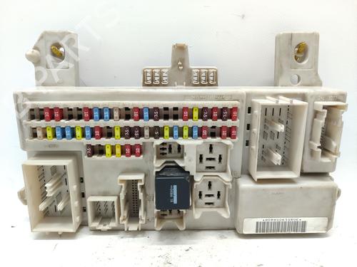 Fuse box FORD FOCUS C-MAX (DM2) 1.6 TDCi | BP30162041E1