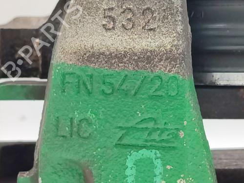 Right front brake caliper ALFA ROMEO 146 (930_) 1.9 JTD (930.B4B) | BP30832346M104