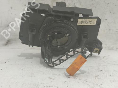 Used Squib airbag RENAULT CLIO II (BB_, CB_) 1.2 (BB0A, BB0F, BB10, BB1K, BB28, BB2D, BB2H, CB0A,... (58 hp) 24628697