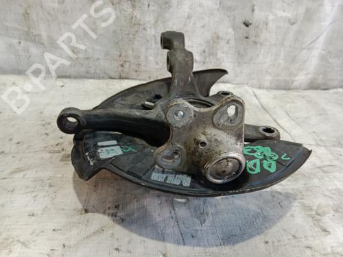 Right front steering knuckle MERCEDES-BENZ A-CLASS (W168) A 160 CDI (168.007) | BP23532705M26 