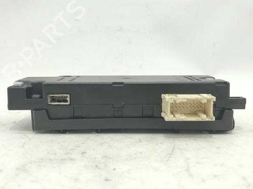 Electronic module CITROËN C5 III (RD_) 2.0 HDi 140 (RDRHF8, RDRHFA, RDRHA8, RDRHAJ) | BP29405429M83 