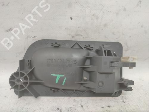 Rear left interior door handle RENAULT LAGUNA I (B56_, 556_) 1.6 16V (B568, B561) | BP27860686I15 