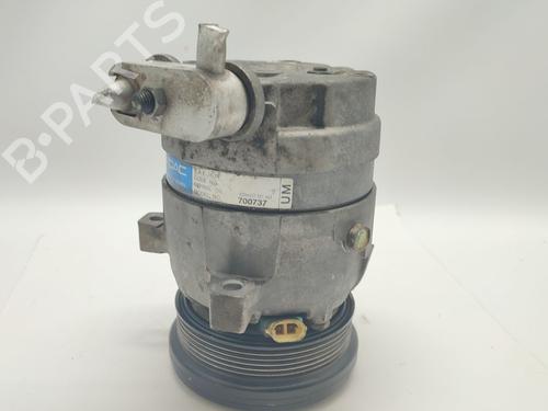 Compressor A/C DAEWOO REZZO (U100) 2.0 | BP39066988M34 - Image 4