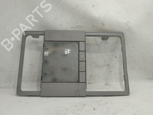 Innerbelysning OPEL VECTRA C (Z02) 2.0 DTI 16V (F69) | BP25038632I8 