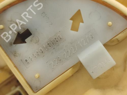Fuel pump CITROËN XSARA (N1) 2.0 HDi 90 | BP18240912M76 