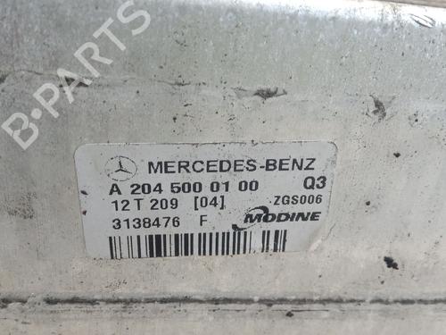 Intercooler MERCEDES-BENZ E-CLASS (W212) E 200 CDI / BlueTEC (212.005, 212.006) | BP30686298M30 - Image 3