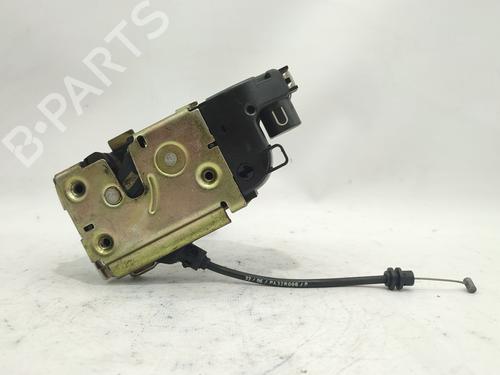 Front right lock CITROËN C3 I (FC_, FN_) 1.4 HDi | BP29880367C97