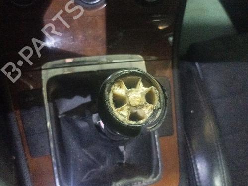 Rear left exterior door handle VW PASSAT B6 (3C2) 2.0 TDI 16V | BP30851305C130 