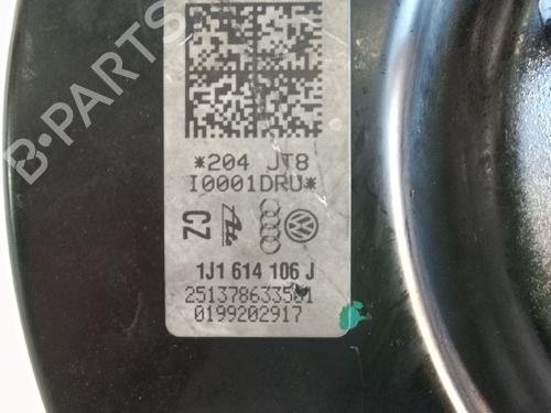 Servo brake SKODA OCTAVIA I (1U2) 1.9 TDI | BP30161284M42