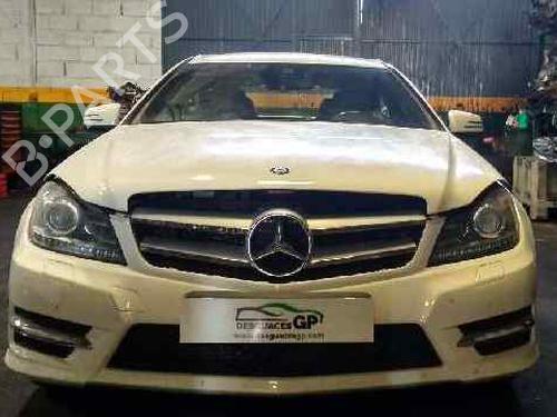 Electronic sensor MERCEDES-BENZ C-CLASS Coupe (C204) | BP7141378M84 - Image 8
