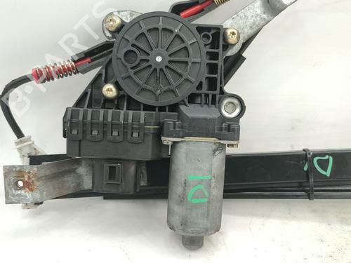 Front left window mechanism FORD MONDEO III Saloon (B4Y) 2.0 16V TDDi / TDCi | BP30090321C22