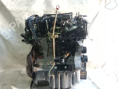 Used Engine FIAT PUNTO (188_) 1.9 DS 60 (188.031, .051, .231, .251) (60 hp) 32498852