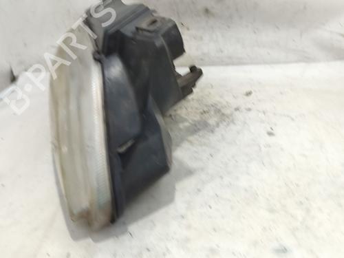 Right headlight CITROËN XSARA (N1) 2.0 HDi 90 | BP26674402C29 