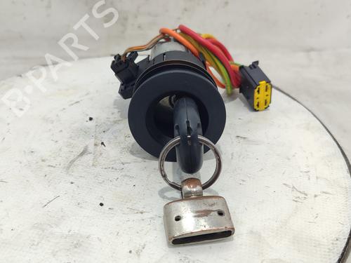 Ignition barrel RENAULT MEGANE I Classic (LA0/1_)  | BP19317021M48 