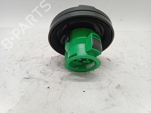 Used Fuel cap Fuel cap PEUGEOT 407 (6D_) 2.0 HDi 135 (6DRHRH, 6DRHRE, 6DRHRG, 6DRHRJ) (136 hp) 40199215 40199215