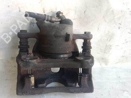 Venstre bremsekaliber foran NISSAN MICRA III (K12) 1.2 16V | BP30055788M105 