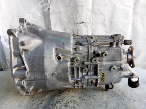 Used Gearbox BMW 5 (E39) 525 tds (143 hp) 20105666