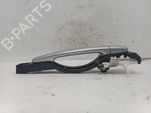 Rear right exterior door handle PEUGEOT 307 (3A/C) 2.0 HDi 110 | BP24940169C130 