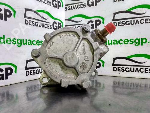 Vacuum pump FIAT STILO (192_) 1.9 JTD (192_XE1A) | BP7143116M80 