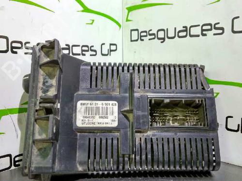 Headlight switch BMW 3 (E46) 316 i | BP7134587I24