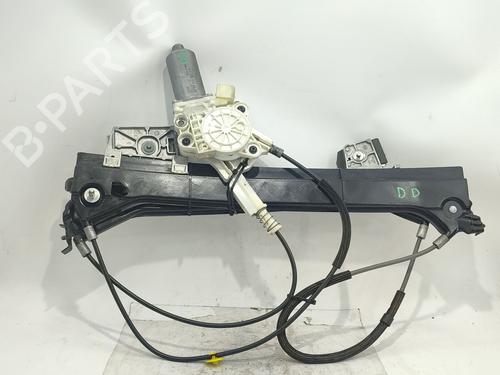 Used Front right window mechanism Front right window mechanism MERCEDES-BENZ CLK (C209) CLK 240 (209.361) (170 hp) 33326054 33326054